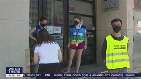 Roe vs. Wade: Local women's centers are open in Pa., NJ, Del.