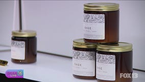 Pumarosa Candles creates community in Washington