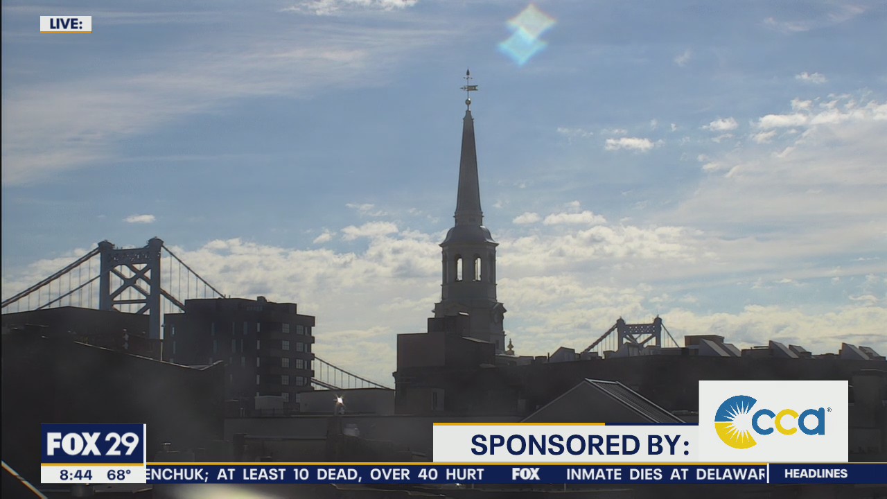 Trenton Circus Squad prepares to kick off summer shows in New Jersey