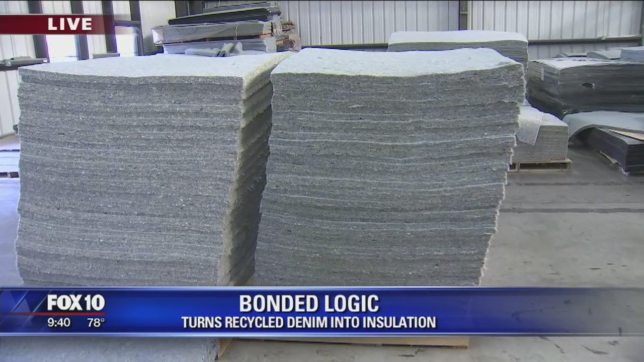 Cory's Corner: Bonded Logic