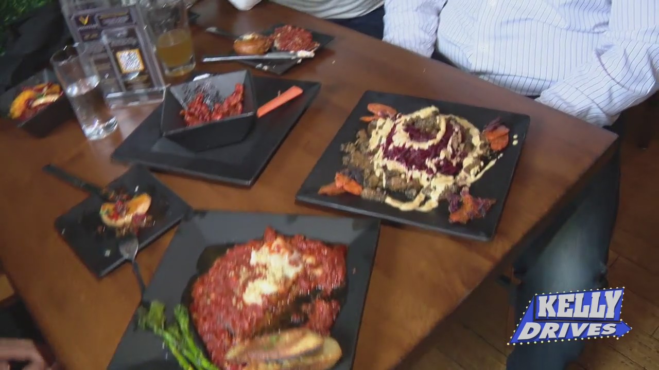 The Volstead by Unity: Philadelphia?s first zero-proof bar