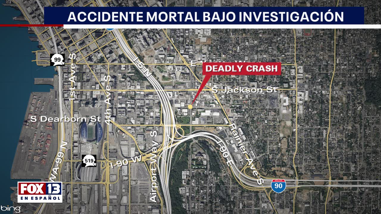 �ltimas noticias con el noticiero FOX 13 Seattle: Lunes, 27 de mayo