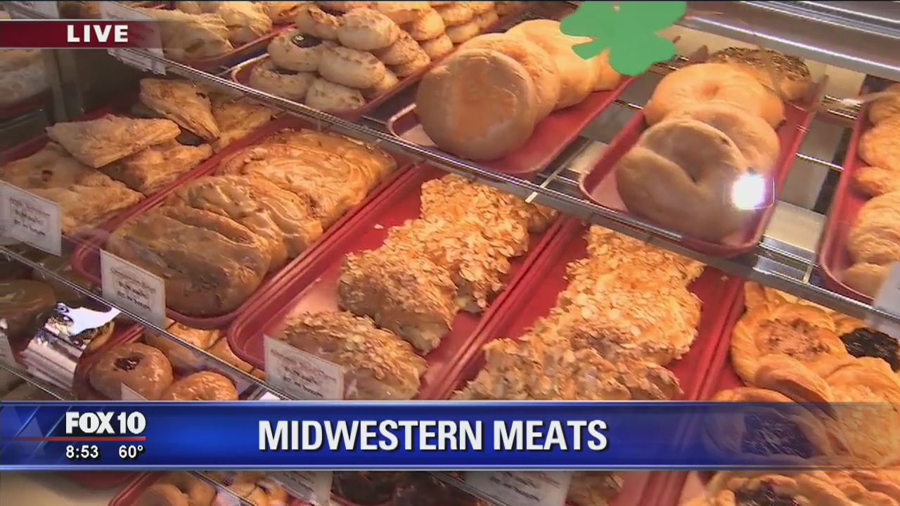 Midwestern Meats in Mesa