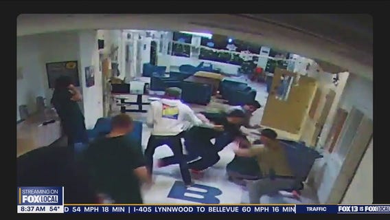 DCYF talks chaos inside Green Hill Detention Center