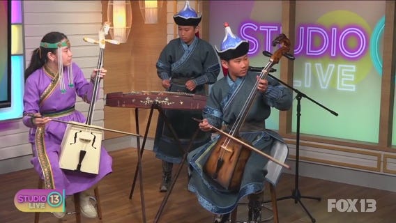 SPONSORED: Crave/Interlaced Festival in Lynnwood