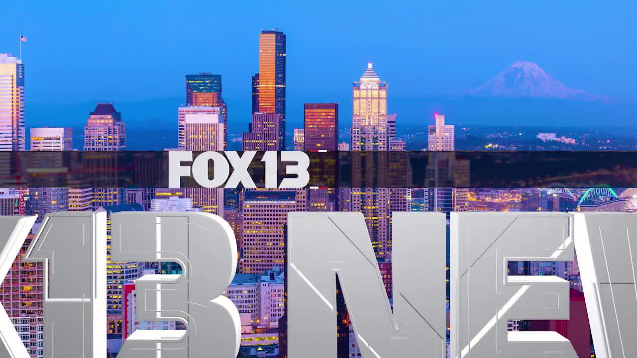 ?ltimas noticias con el noticiero FOX 13 Seattle: Viernes, 31 de mayo