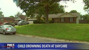 2-year-old boy drowns at daycare in Waldorf