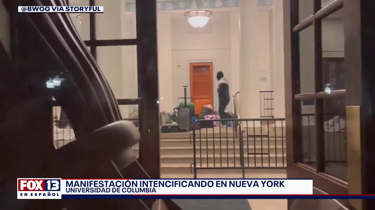 ?ltimas noticias con el noticiero FOX 13 Seattle: Martes, 30 de abril