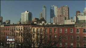 NYC housing trends