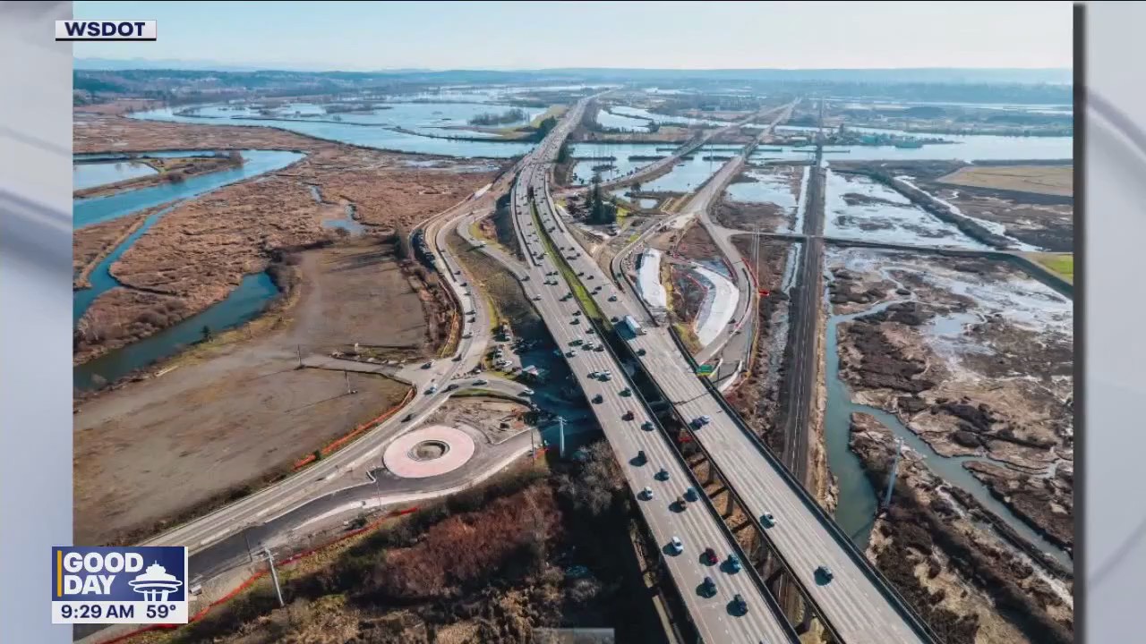 Zip Trips: Projects happening in Marysville