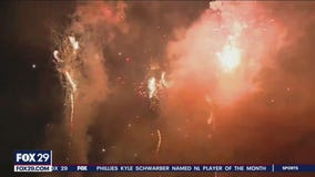 Haddon Township celebrates the 4th of July