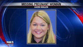 Search continues for missing pregnant Maryland teacher