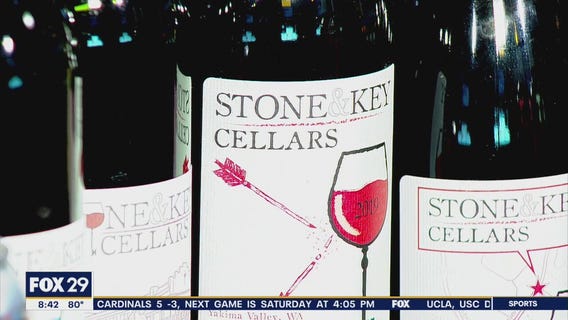 Cheers! Local businesses collaborate to make new drink