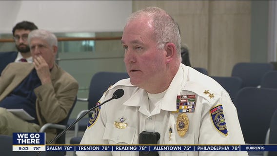 SEPTA announces retirement of Police Chief Thomas Nestel