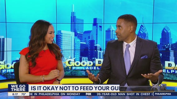 Is it OK not to feed your guests at holiday parties?