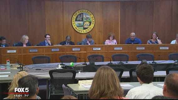 College Park debating measure that would allow non-US citizens to vote in local elections