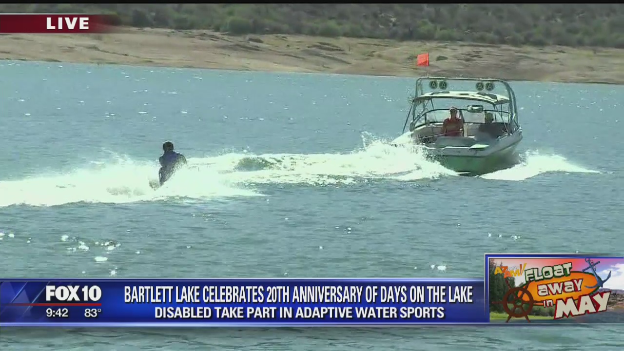 20th Anniversary of Days on the Lake