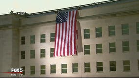 US commemorates 16th anniversary of Sept. 11 terror attacks