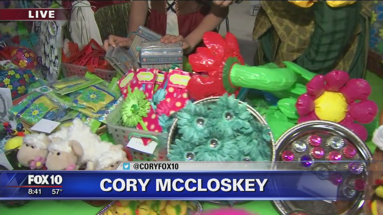 Back to School: Scottsdale Christian Academy