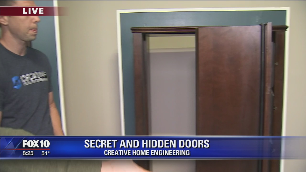 Cory's Corner: Creative Home Engineering