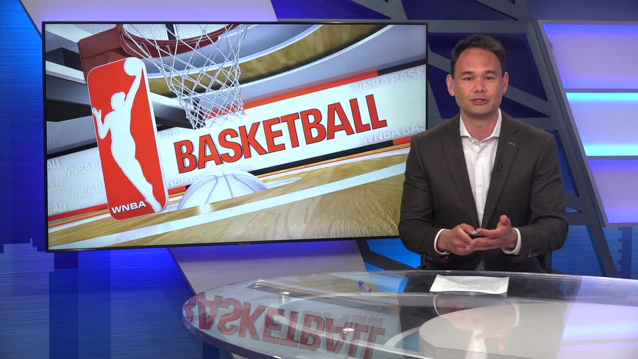 Commentary: Caitlin Clark Olympic snub is short-sighted, reflects poorly on USA Basketball