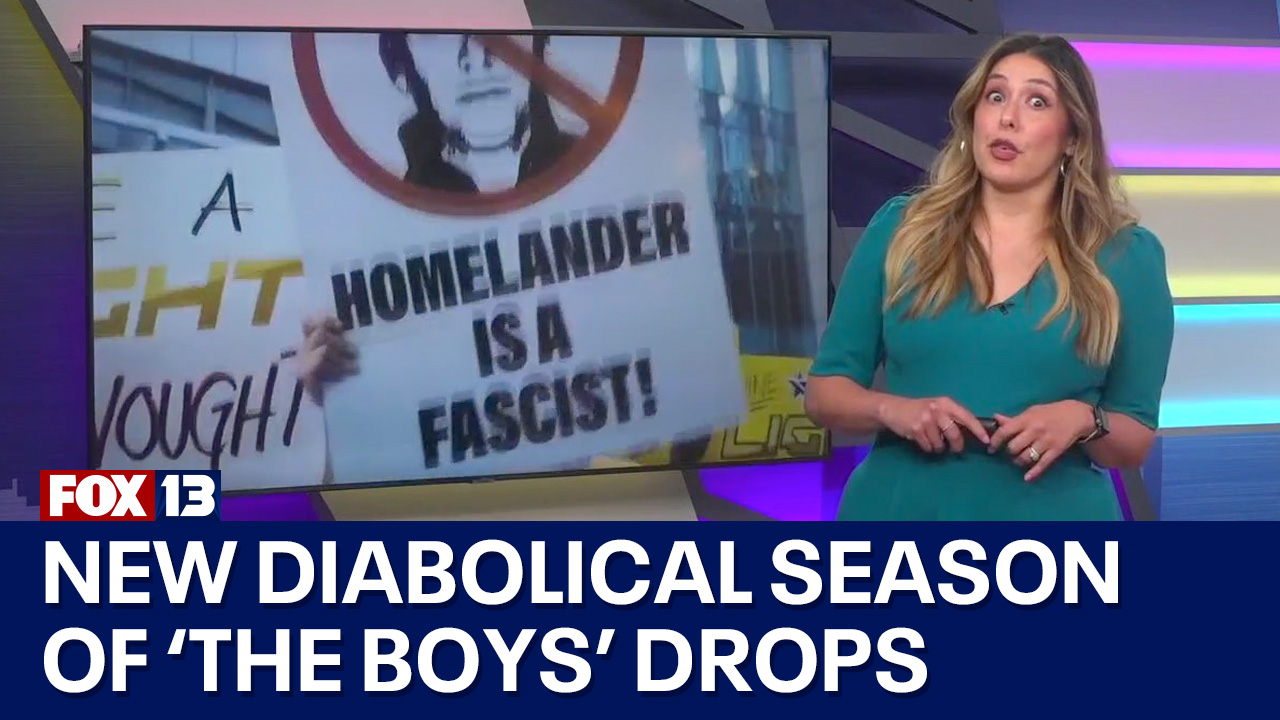 First 3 episodes of 'The Boys' season 4 drops