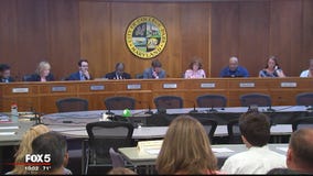 Proposal to allow non-US citizens to vote in local elections discussed in College Park