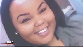 Vigil held for Fredericksburg woman allegedly killed by boyfriend