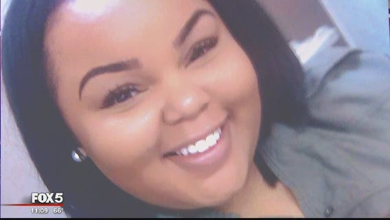 Vigil held for Fredericksburg woman allegedly killed by boyfriend