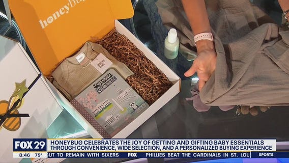 Honeybug aims to reinvent gifting for babies and kids