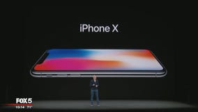 Highlights: Apple unveils $999 iPhone X, new Face ID technology