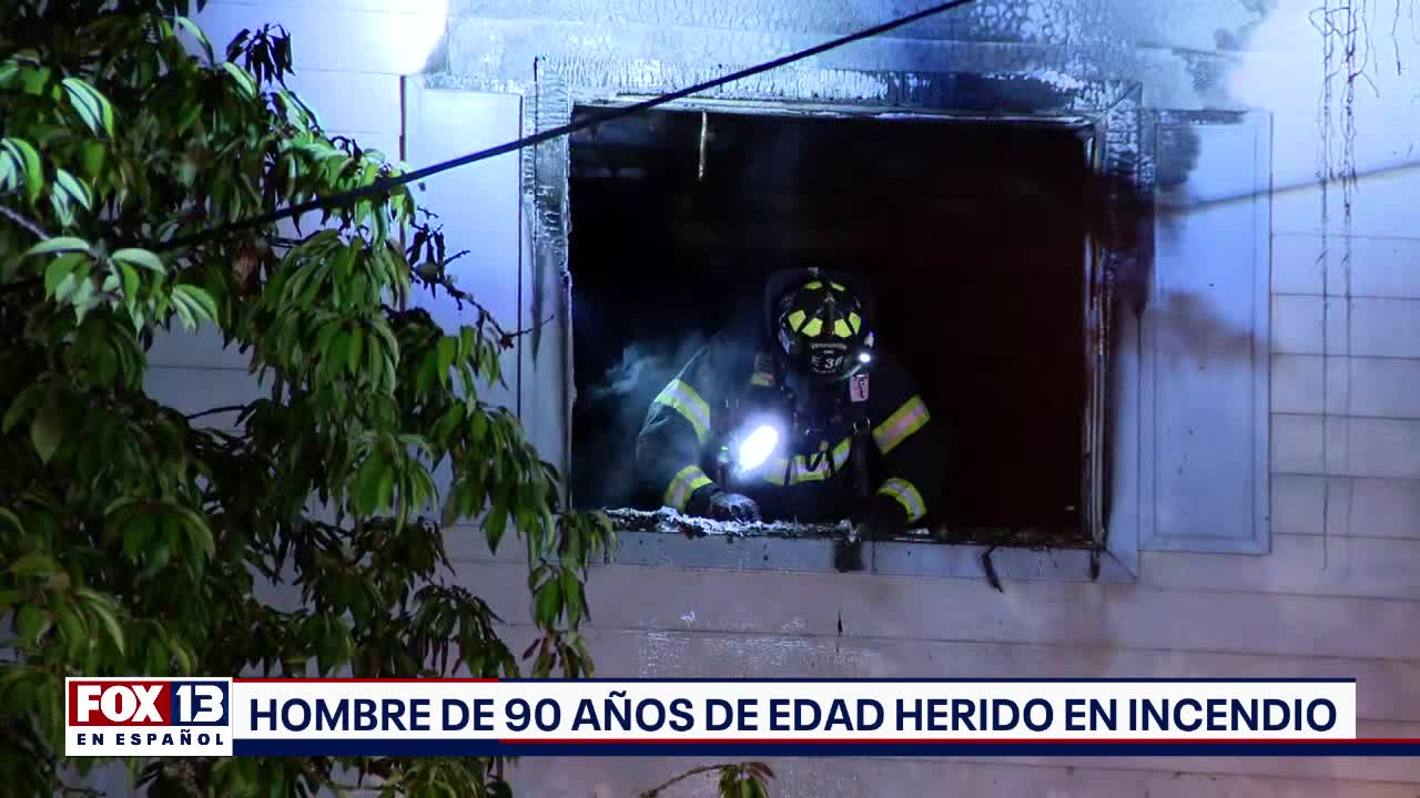 �ltimas noticias con el noticiero FOX 13 Seattle: Lunes, 17 de junio