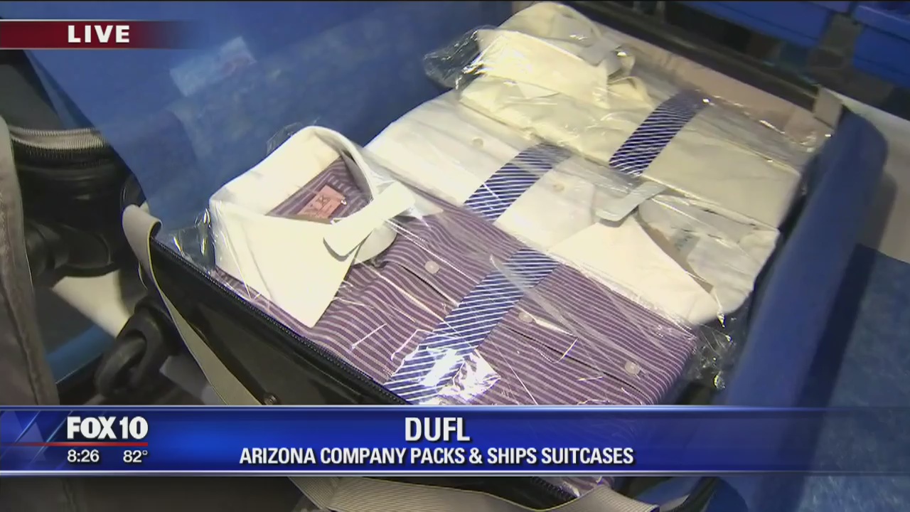 'Changing the way the world travels' at DUFL