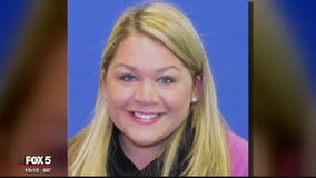 Vehicle of missing pregnant Maryland teacher found in Howard County