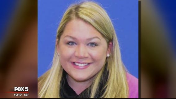 Vehicle of missing pregnant Maryland teacher found in Howard County