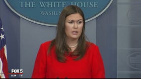 White House: Trump was 'right' to fire Comey from FBI