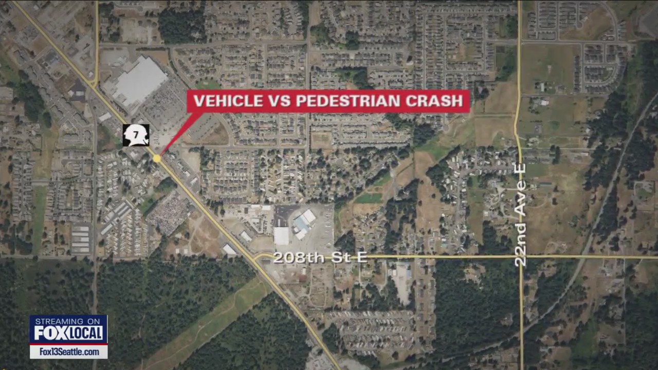 Troopers investigating deadly hit-and-run crash | FOX 13 Seattle