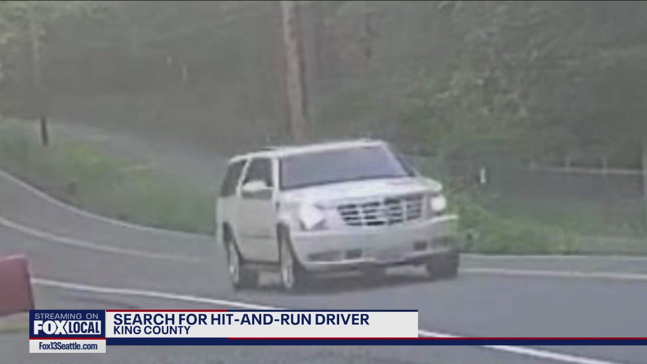 ?Everybody makes mistakes?; WA hit-and-run victim's family seeks help