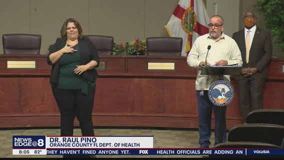 Class placed on quarantine after child tests positive for COVID-19