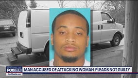 Man shot by Renton officer was multi-time felon, previously escaped from jail van