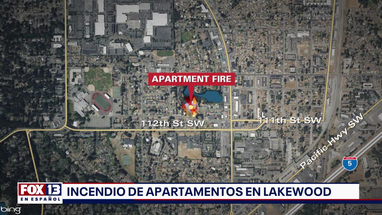 ?ltimas noticias con el noticiero FOX 13 Seattle: Miercoles, June 26 de junio