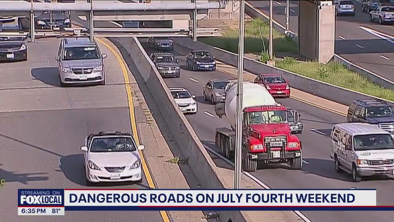 Poor decisions lead to deadly consequences during holiday travel