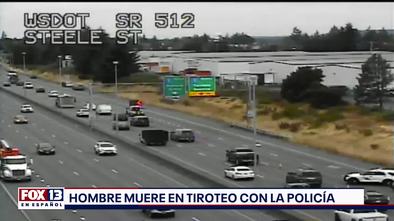 ?ltimas noticias con el noticiero FOX 13 Seattle: Miercoles, 3 de julio