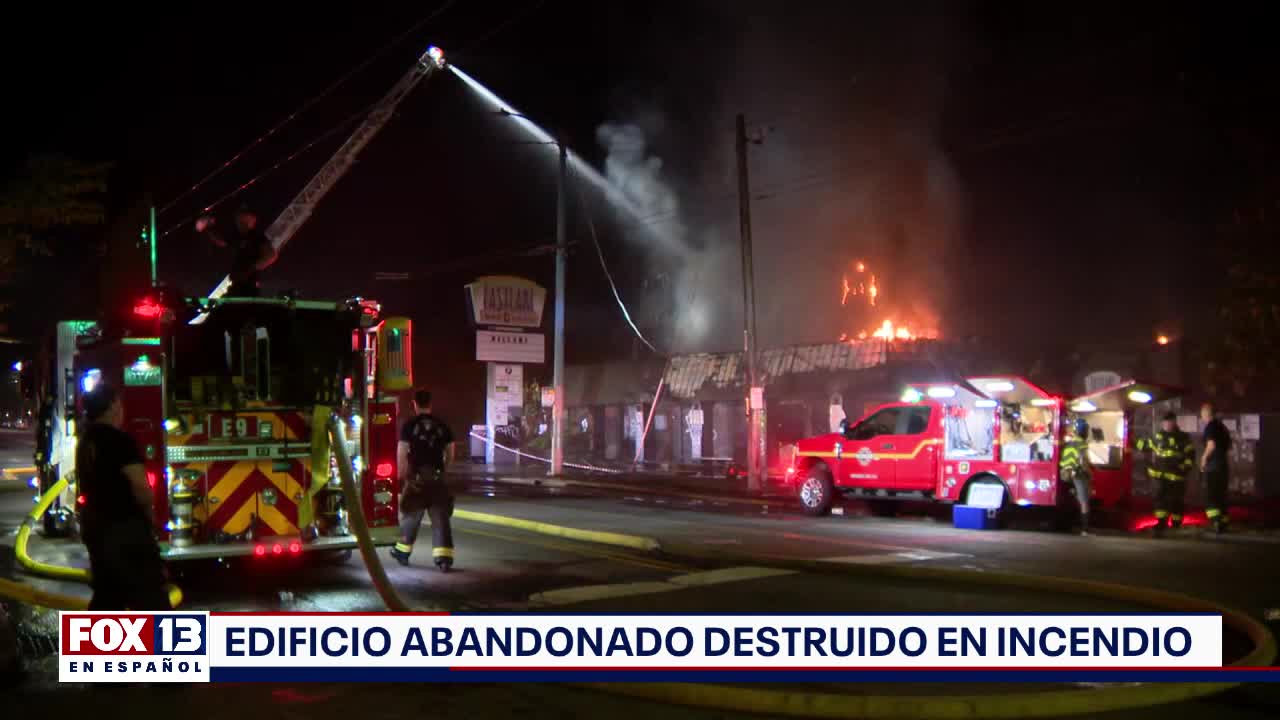 ?ltimas noticias con el noticiero FOX 13 Seattle: Viernes, 5 de julio