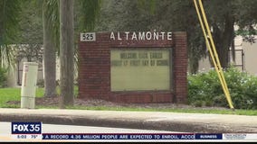 2 teachers quarantined at elementary school