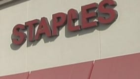 Saving on school supplies