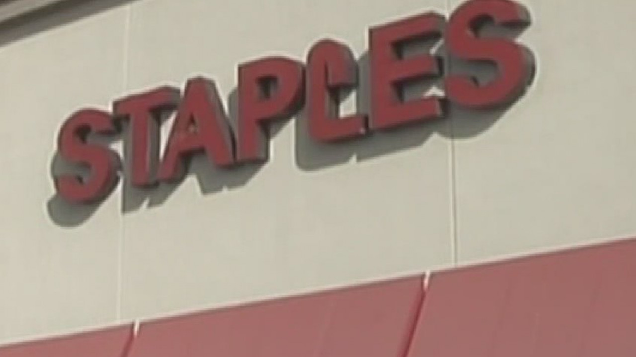 Saving on school supplies