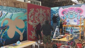 Tiny Room For Elephants Arts & Music Festival returns