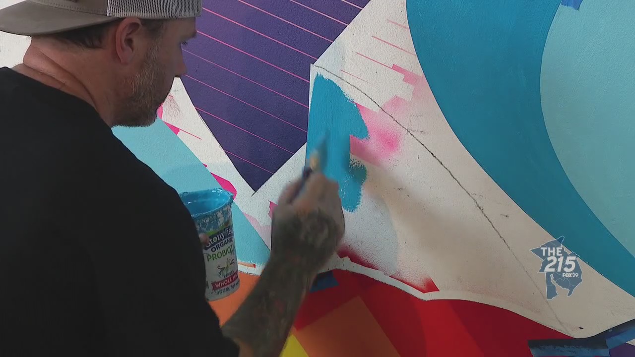 Adam Crawford & Emily White: Artists create larger-than-life creations with deep meanings