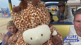 Check out Morey?s Piers: the place for lots of fun and huge prizes